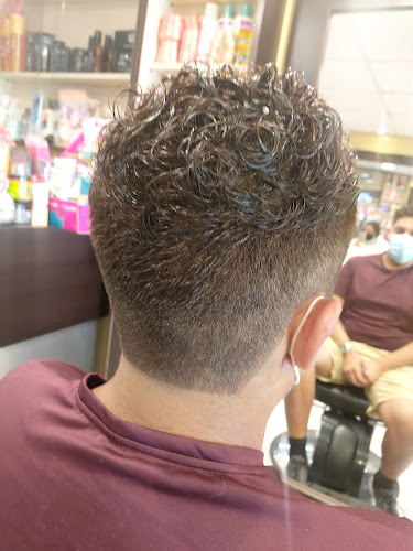 Peluquería carolina ferrada - Peluquería