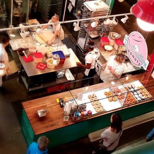 Donut Shop «Destination Donuts», reviews and photos, 59 Spruce St, Columbus, OH 43215, USA