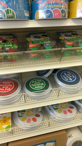 Educational Supply Store «Lakeshore Learning Store», reviews and photos, 1403 N Rand Rd, Palatine, IL 60074, USA