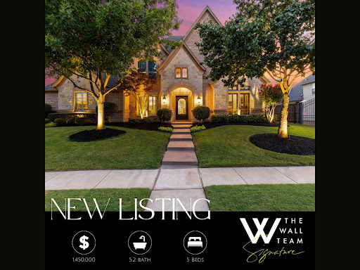 Real Estate Agency «Re/Max The Wall Team», reviews and photos, 1308 Glade Rd, Colleyville, TX 76034, USA