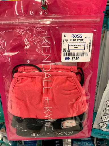 Clothing Store «Ross Dress for Less», reviews and photos, 21556 S Ellsworth Loop, Queen Creek, AZ 85142, USA