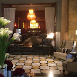 Photo n°3 de l'avis de fabio.o fait le 14/02/2018 à 16:51 sur le  The Westin Excelsior, Florence à Florence