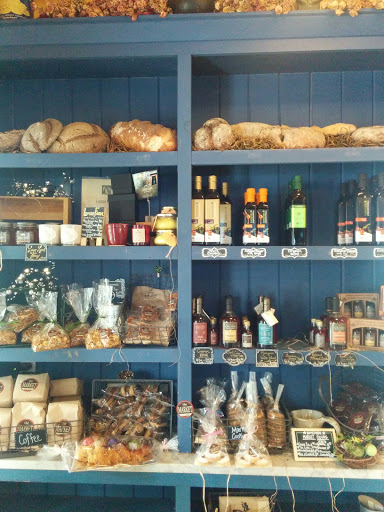 Cafe «The 9W Market», reviews and photos, 243 US-9W, Palisades, NY 10964, USA