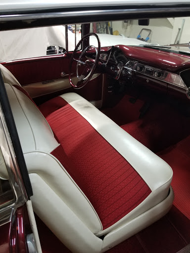 Used Car Dealer «Bob Patterson Auto Sales», reviews and photos, 129 E St Louis Ave, East Alton, IL 62024, USA