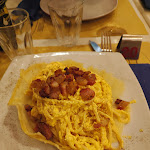 Photo n°3 de l'avis de Eisha.n fait le 06/07/2023 à 11:10 sur le  Pasta Bistrot & Pizza Catania à Catania