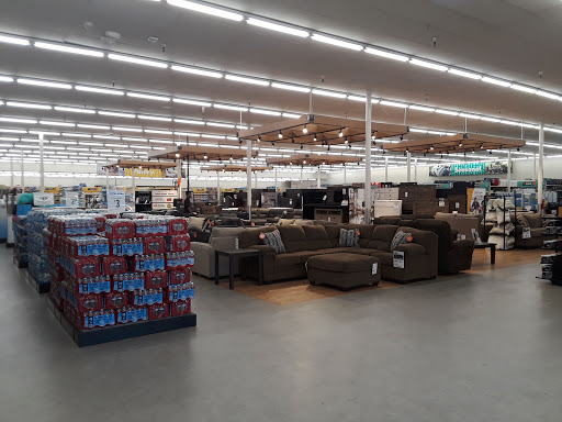 Discount Store «Big Lots», reviews and photos, 8700 La Riviera Dr, Sacramento, CA 95826, USA