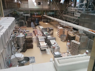 Photos of Lip&oacute;ti Bakeries Kft.
