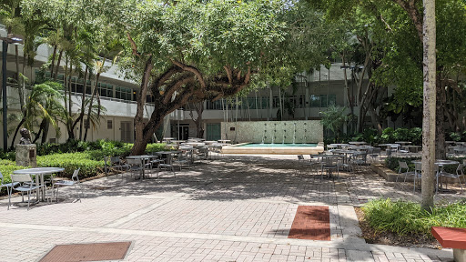 Book Store «University of Miami Bookstore», reviews and photos, 1306 Stanford Dr, Coral Gables, FL 33146, USA