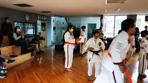 Clubes Okayama Karate - Do