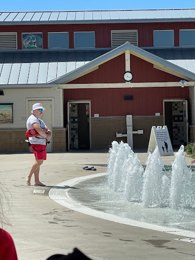 Water Park «Brighton Oasis Family Aquatic Park», reviews and photos, 1852 E Bromley Ln, Brighton, CO 80601, USA