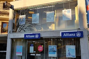 Allianz Assurance ROMAINVILLE - Xavier GUISNET image