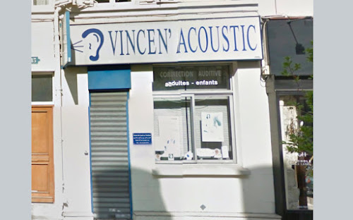 Magasin d'appareils auditifs Audition Conseil Vincennes Vincennes