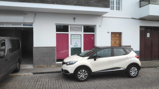 FISIOFIR en Firgas, Las Palmas
