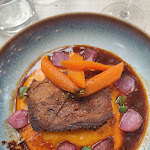 Photo n° 3 de l'avis de Marie.a fait le 17/09/2023 à 13:48 pour L'APOSTrophe Cuisine et Comptoir | Restaurant Hendaye à Hendaye