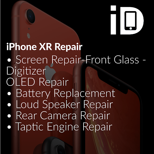 Cell Phone Store «iDropped - Stroudsburg - Stroud Plaza», reviews and photos, 1240 N 9th St, Stroudsburg, PA 18360, USA