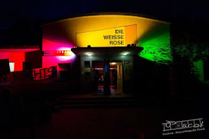 Theater Strahl, Kulturcentrum die Weiße Rose