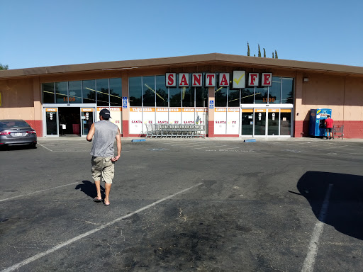 Supermarket «Santa Fe Foods Los Banos», reviews and photos, 1109 6th St, Los Banos, CA 93635, USA