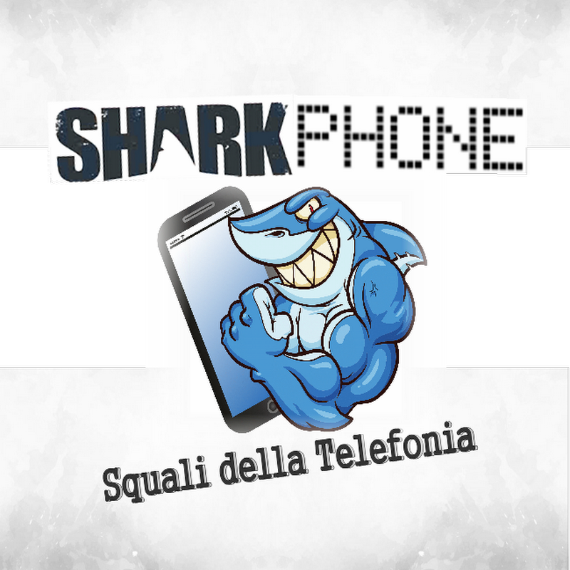 Sharkphone