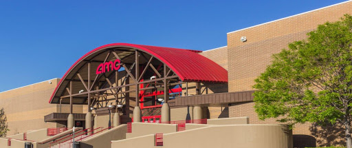 Movie Theater «AMC Bowles Crossing 12», reviews and photos, 8035 W Bowles Ave, Littleton, CO 80123, USA