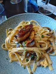 Photo n°67 de IL RISTORANTE - le restaurant italien de Nîmes à Nîmes ()