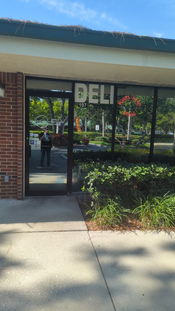 Gershys Cafe & Pastry 33762