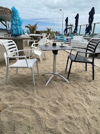 Atmosphère du Café et restaurant de grillades Beach Bar Quiberon à Saint-Pierre-Quiberon - n°5