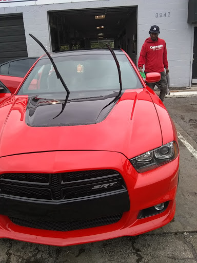 3942 Cane Run Rd, Louisville, KY 40211, USA