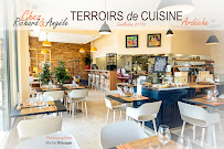 Photos du propriétaire du Restaurant Terroirs de Cuisine à Lavilledieu - n°14