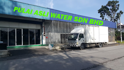 Pulai Asli Water Sdn Bhd / Master Q Drinking Water
