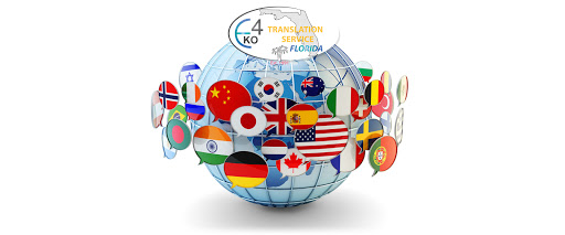 Certified Government Translation Services EKO 4 Traductor Tampa Bay, Florida