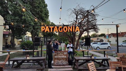 Bar Patagonia