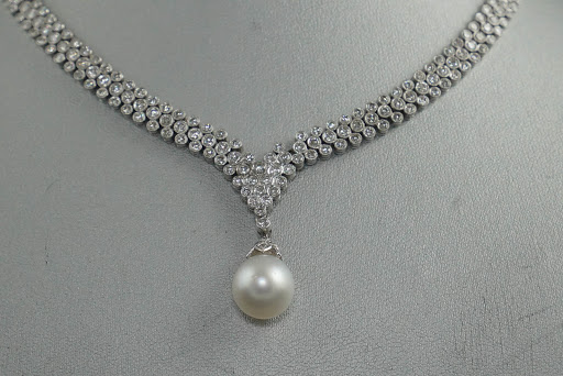 Jeweler «Kukulina Jewels», reviews and photos, 154 New Dorp Ln, Staten Island, NY 10306, USA