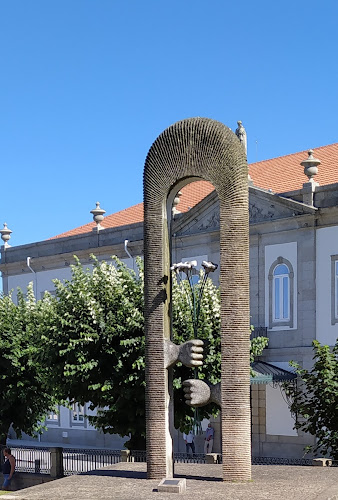 Largo Santo António dos Capuchos, 4560-454 Penafiel, Portugal