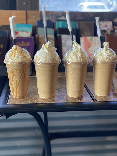 HeBrews Coffee & Water Store