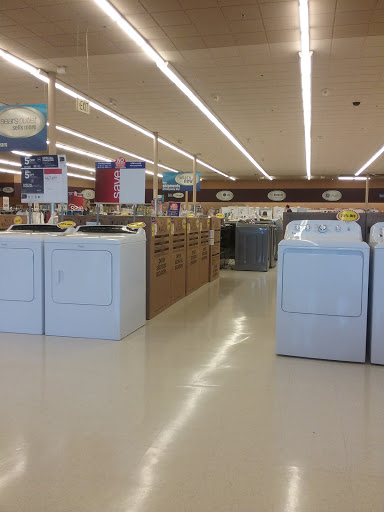Appliance Store «Sears Outlet», reviews and photos, 4854 W Lone Mountain Rd, Las Vegas, NV 89130, USA