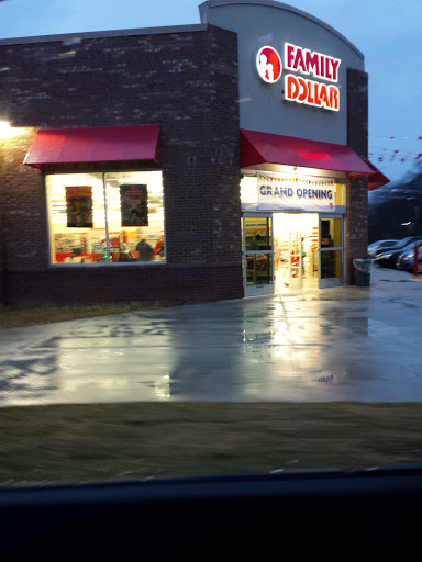 Family Dollar