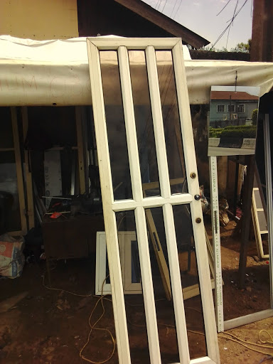 Kovarite Aluminium Limited, Aluminium Village, 1 Salako St, Dopemu, Lagos, Nigeria, Cabinet Maker, state Lagos