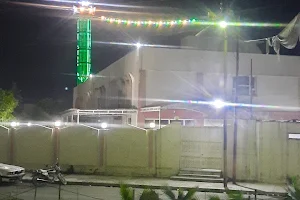 Qibaa Mosque image