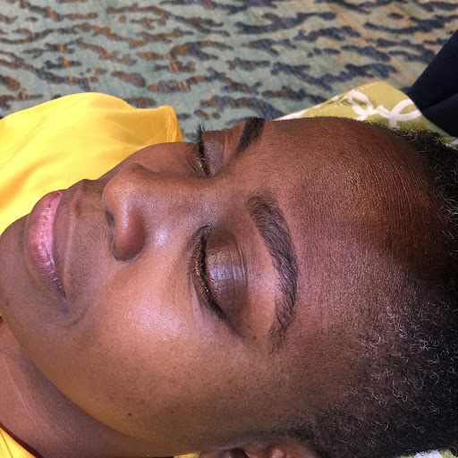 Beauty Salon «EBK Beauty LifeSTYLE Salon & Demi Spa», reviews and photos, 315 Scenic Point Ln, Fleming Island, FL 32003, USA