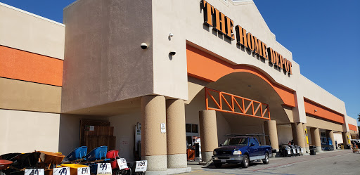 Home Improvement Store «The Home Depot», reviews and photos, 18131 Gale Ave, City of Industry, CA 91748, USA