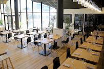 Atmosphère du Restaurant Maison Saint-Crescent - Cave à Manger & Cave à Vin à Narbonne - n°1