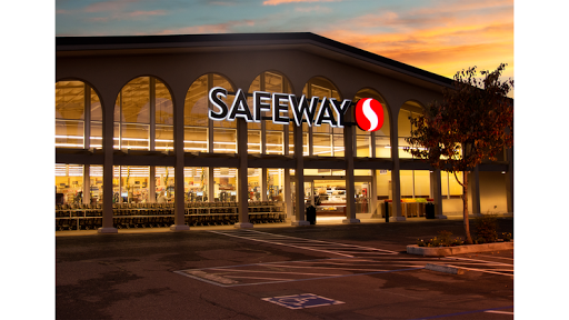 Safeway, 10635 Folsom Blvd, Rancho Cordova, CA 95670, USA, 