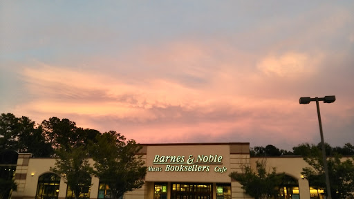 Book Store «Barnes & Noble», reviews and photos, 760 SE Maynard Rd, Cary, NC 27511, USA
