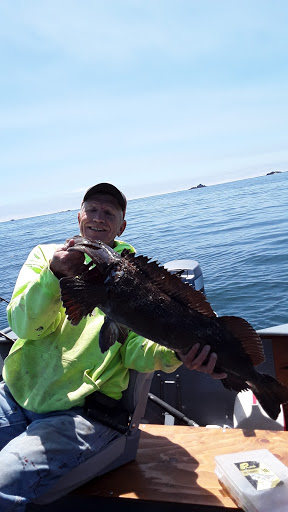 Sporting Goods Store «Rogue Outdoor Store», reviews and photos, 29865 Ellensburg Ave, Gold Beach, OR 97444, USA