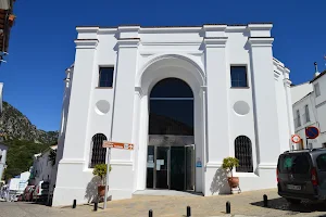 San Juan de Letrán, Centro de Interpretación de la Historia de Ubrique (CIHU) image