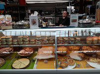 Atmosphère du Restaurant LA TERRASSE DU MARCHE à Colmar - n°4