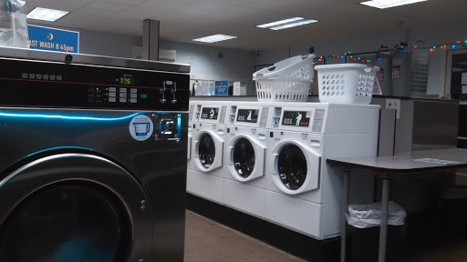 Laundromat «Lunar Laundry», reviews and photos, 700 NW 65th St, Seattle, WA 98117, USA