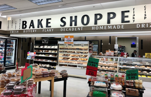 Grocery Store «Fishers Foods», reviews and photos, 8100 Cleveland Ave NW, North Canton, OH 44720, USA