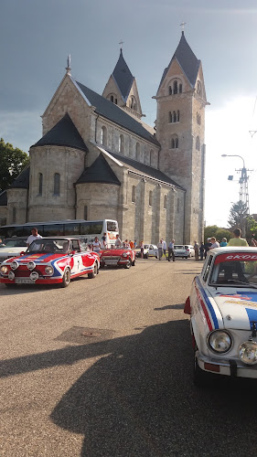 Fehérvári Fagyizó - Fagylaltozó