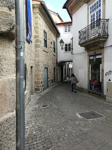 Palco Da Joalharia, Lda. - Loja